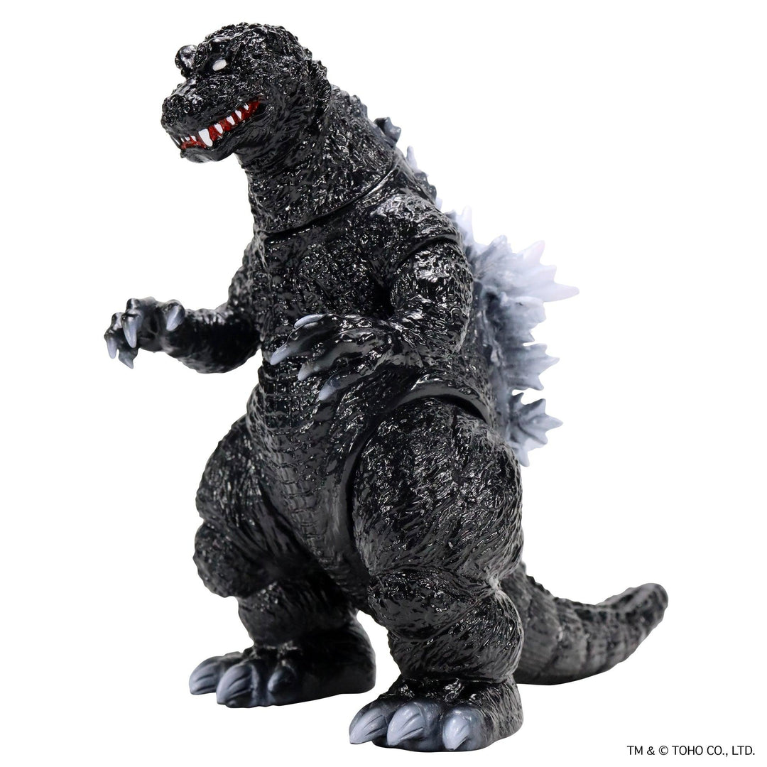 CCP Middle Size Series Godzilla EX Vol. 3 Giant Monsters All-Out Attack Godzilla Standard Ver. Sofubi CCP