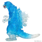 Middle Size Series Godzilla EX Vol. 3 Giant Monsters All-Out Attack Godzilla Clear Blue Ver. - Preorder