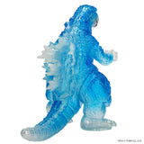 Middle Size Series Godzilla EX Vol. 3 Giant Monsters All-Out Attack Godzilla Clear Blue Ver. - Preorder