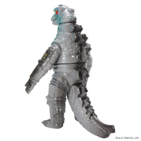 CCP Middle Size Series Godzilla EX Vol. 3 Mechagodzilla Retro Gray Ver. - Preorder