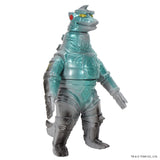 CCP Middle Size Series Godzilla EX Vol. 3 Mechagodzilla Retro Gray Ver. - Preorder