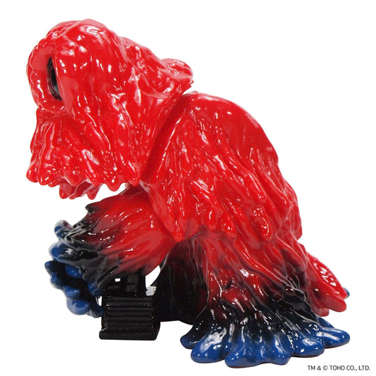 CCP Middle Size Series Godzilla EX Vol. 3 Chimney Hedorah Toxic Ver. - Preorder Sofubi CCP