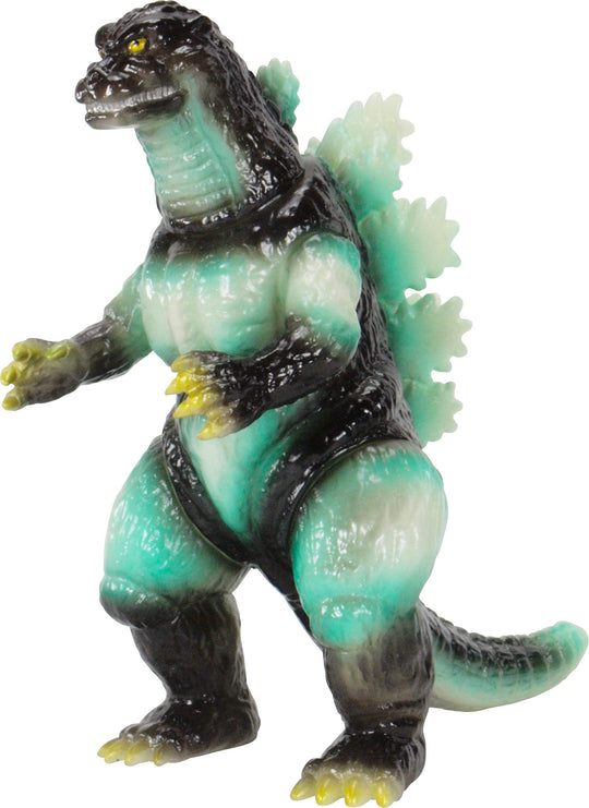 CCP Middle Size Series Vol. 10 Godzilla Luminous Burning Ver. - Preorder Sofubi CCP