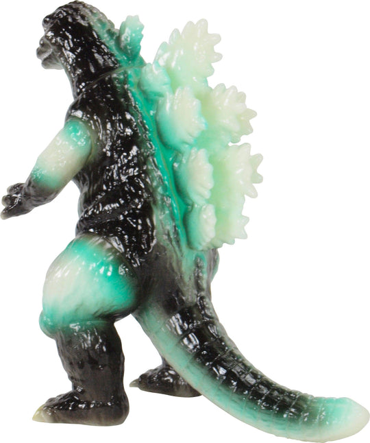 CCP Middle Size Series Vol. 10 Godzilla Luminous Burning Ver. - Preorder Sofubi CCP