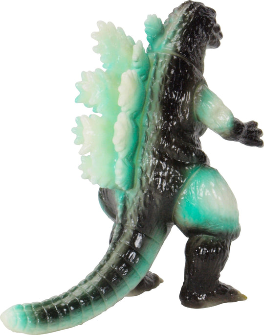 CCP Middle Size Series Vol. 10 Godzilla Luminous Burning Ver. - Preorder Sofubi CCP
