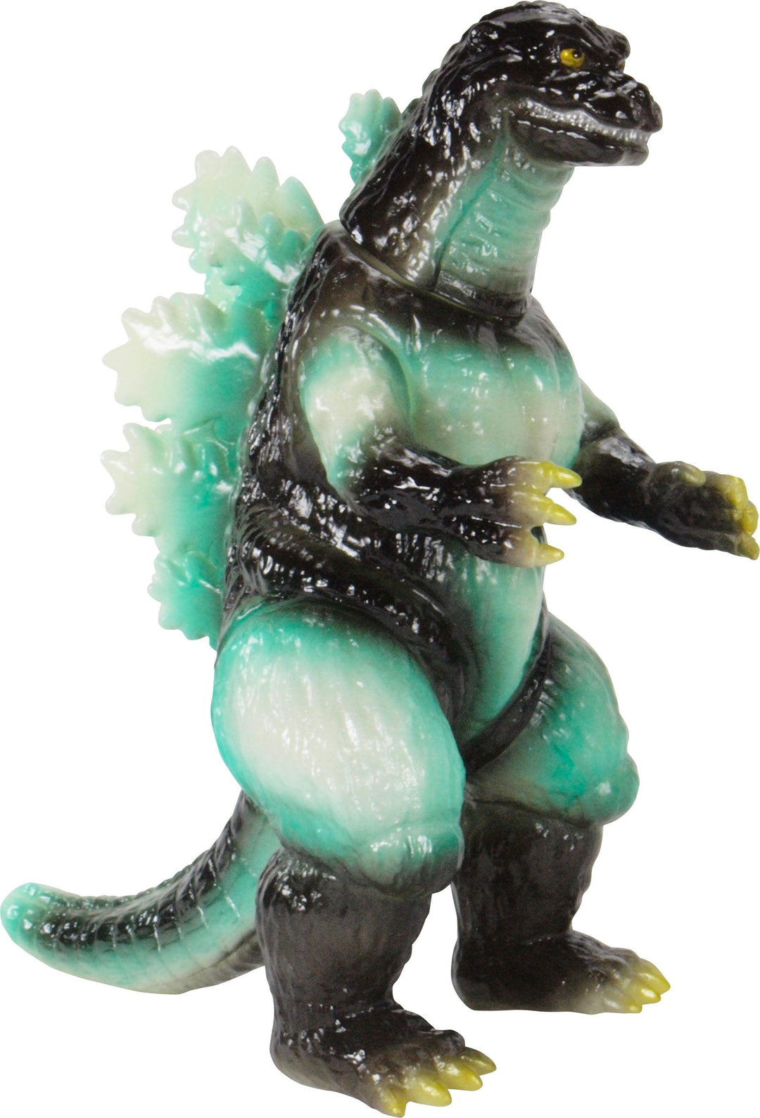 CCP Middle Size Series Vol. 10 Godzilla Luminous Burning Ver. - Preorder Sofubi CCP