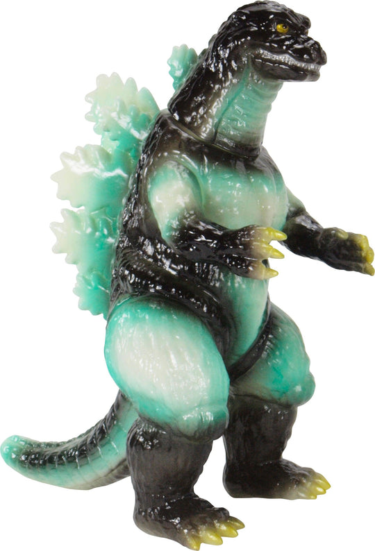 CCP Middle Size Series Vol. 10 Godzilla Luminous Burning Ver. - Preorder Sofubi CCP