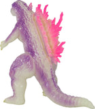 CCP Middle Size Series Vol. 10 Godzilla Luminous Purple Ver. - Preorder