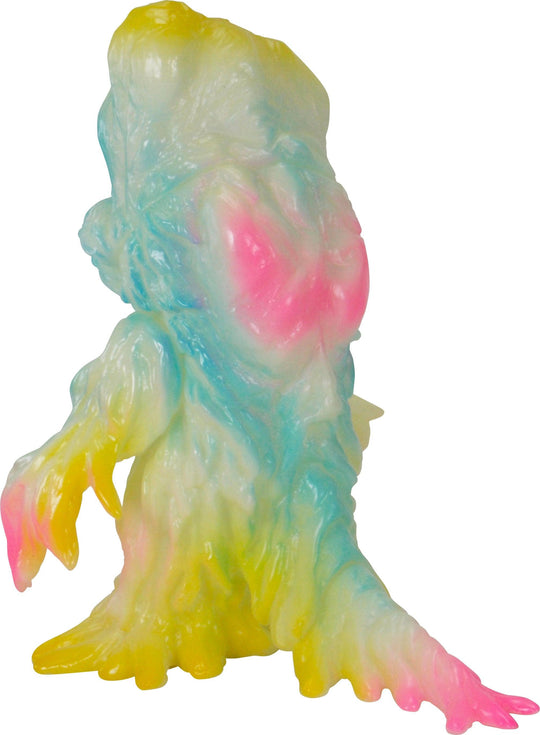 CCP Middle Size Series Vol. 10 Hedorah Luminous Multi Color Ver. - Preorder Sofubi CCP