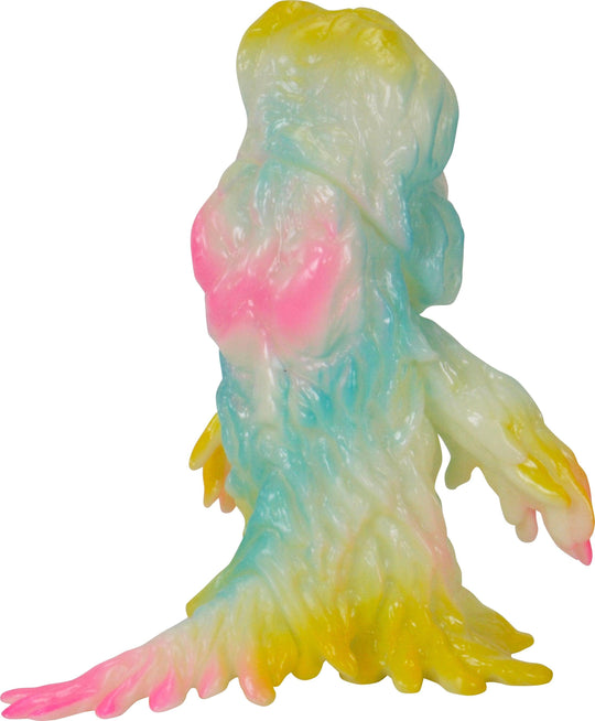 CCP Middle Size Series Vol. 10 Hedorah Luminous Multi Color Ver. - Preorder Sofubi CCP