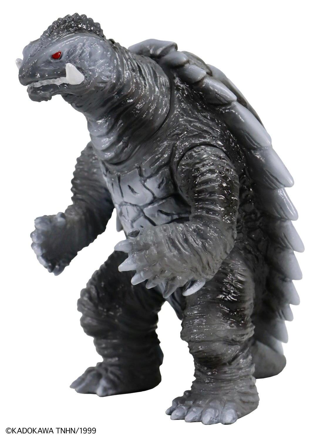 CCP Middle Size Series Gamera Vol. 2 "Gamera 3: Revenge of Iris" Gamera (1999) Nightmare Image Ver. - Preorder Sofubi CCP