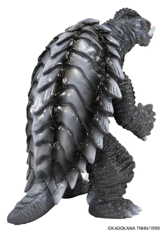 CCP Middle Size Series Gamera Vol. 2 "Gamera 3: Revenge of Iris" Gamera (1999) Nightmare Image Ver. - Preorder Sofubi CCP