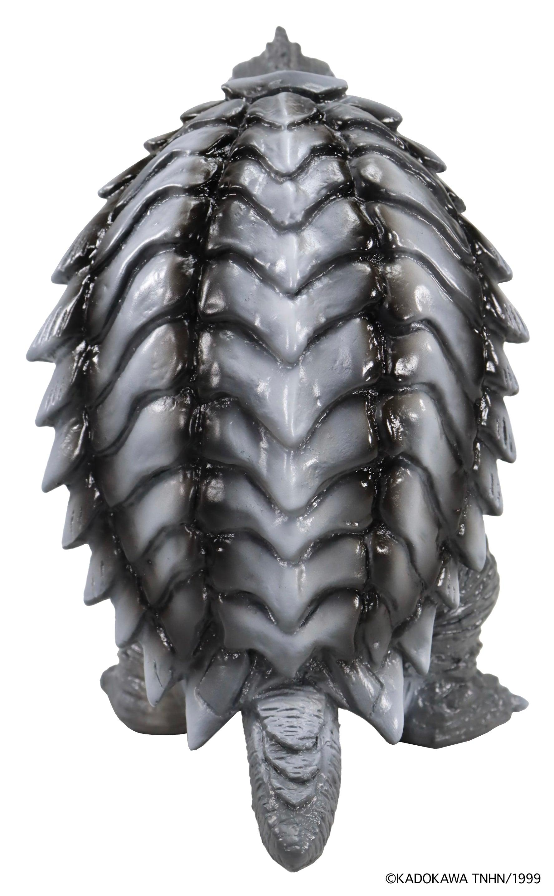 Agma T33 ゲームキャラクター フィギュア Bandai Gamera 3 (1999) Movie Monsters Figure