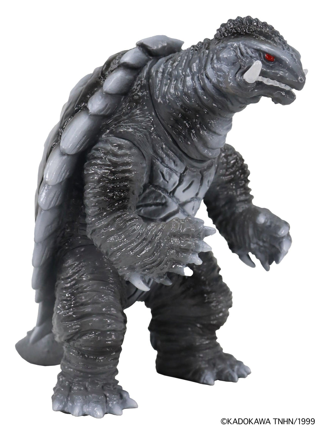 CCP Middle Size Series Gamera Vol. 2 "Gamera 3: Revenge of Iris" Gamera (1999) Nightmare Image Ver. - Preorder Sofubi CCP