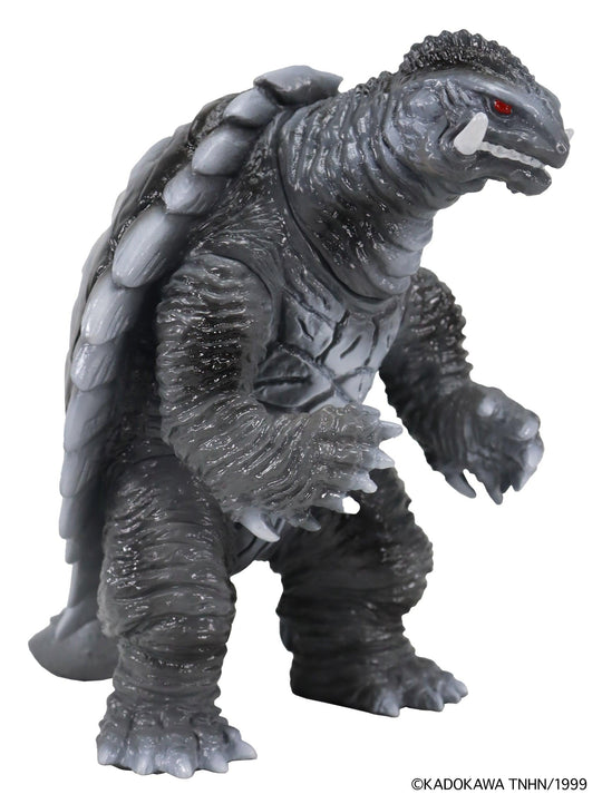 CCP Middle Size Series Gamera Vol. 2 "Gamera 3: Revenge of Iris" Gamera (1999) Nightmare Image Ver. - Preorder Sofubi CCP