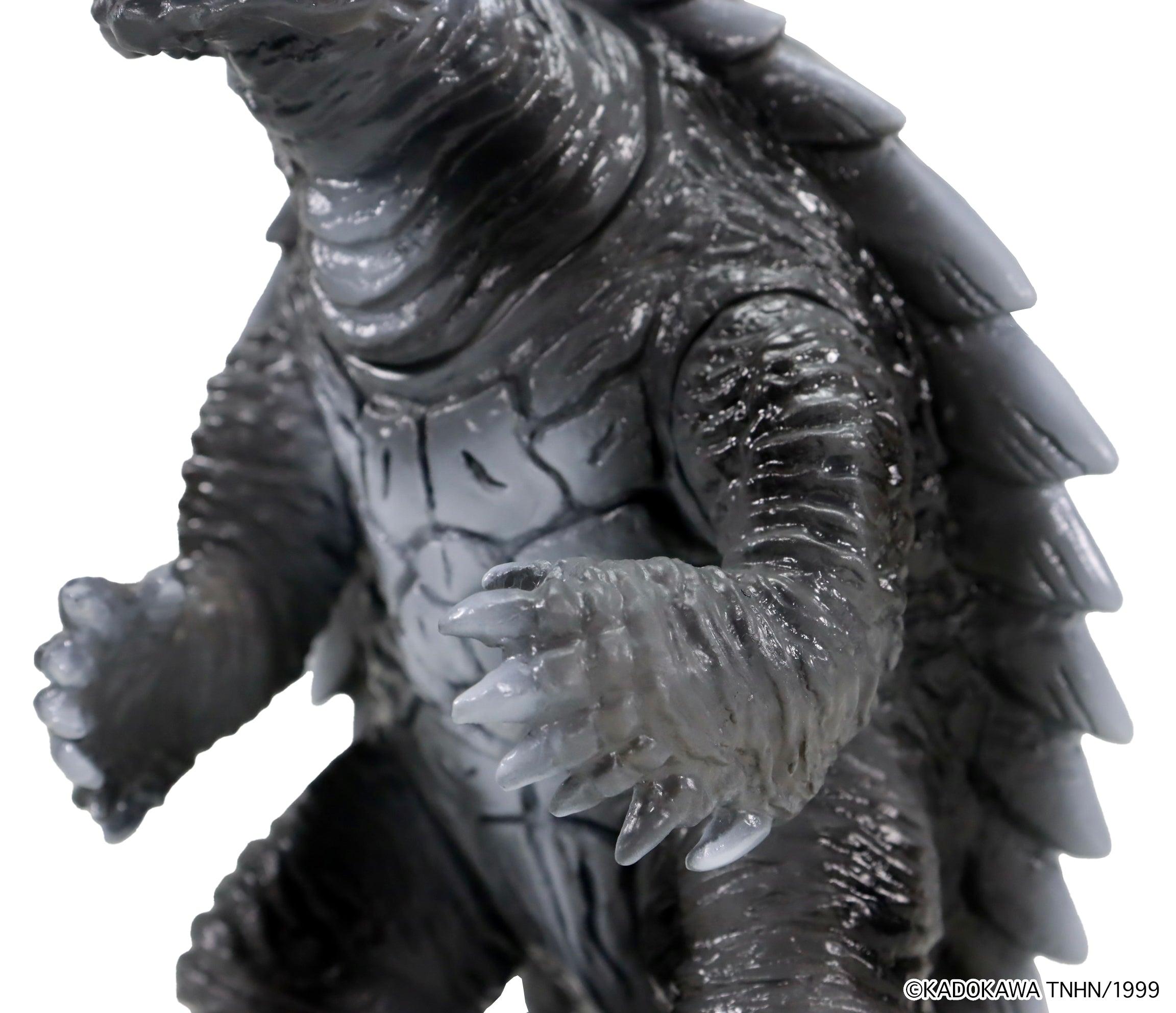 CCP Middle Size Series Gamera Vol. 2 