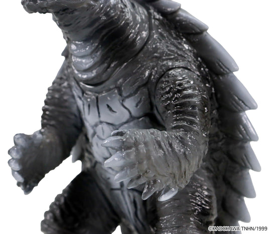 CCP Middle Size Series Gamera Vol. 2 "Gamera 3: Revenge of Iris" Gamera (1999) Nightmare Image Ver. - Preorder Sofubi CCP