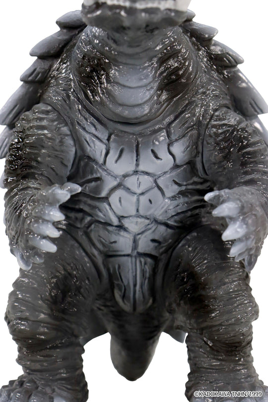 CCP Middle Size Series Gamera Vol. 2 "Gamera 3: Revenge of Iris" Gamera (1999) Nightmare Image Ver. - Preorder Sofubi CCP