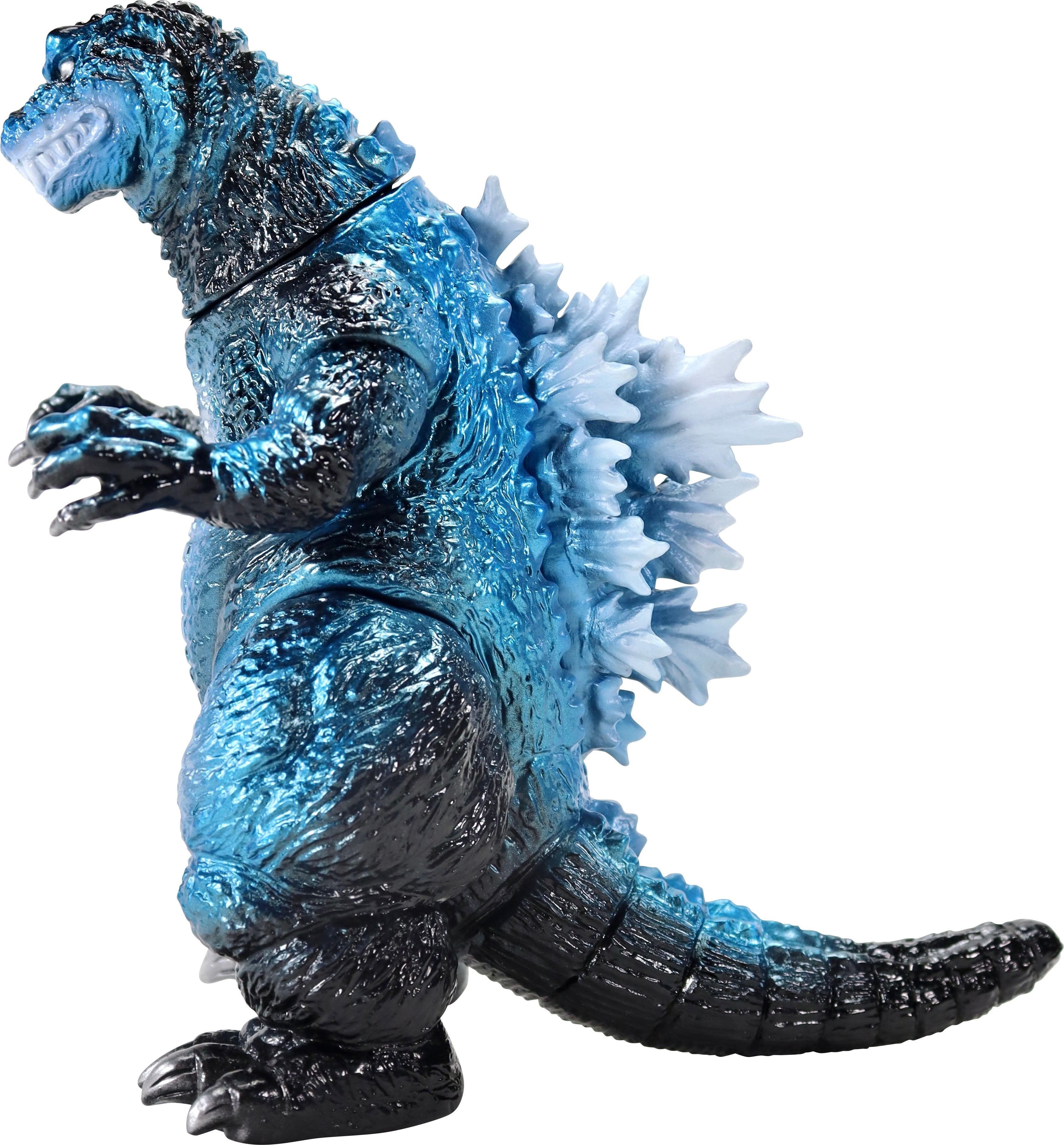 アベンジャーズ　セルフィルム CCP Godzilla (2016) EX Series 4th Form Clear Red Ver