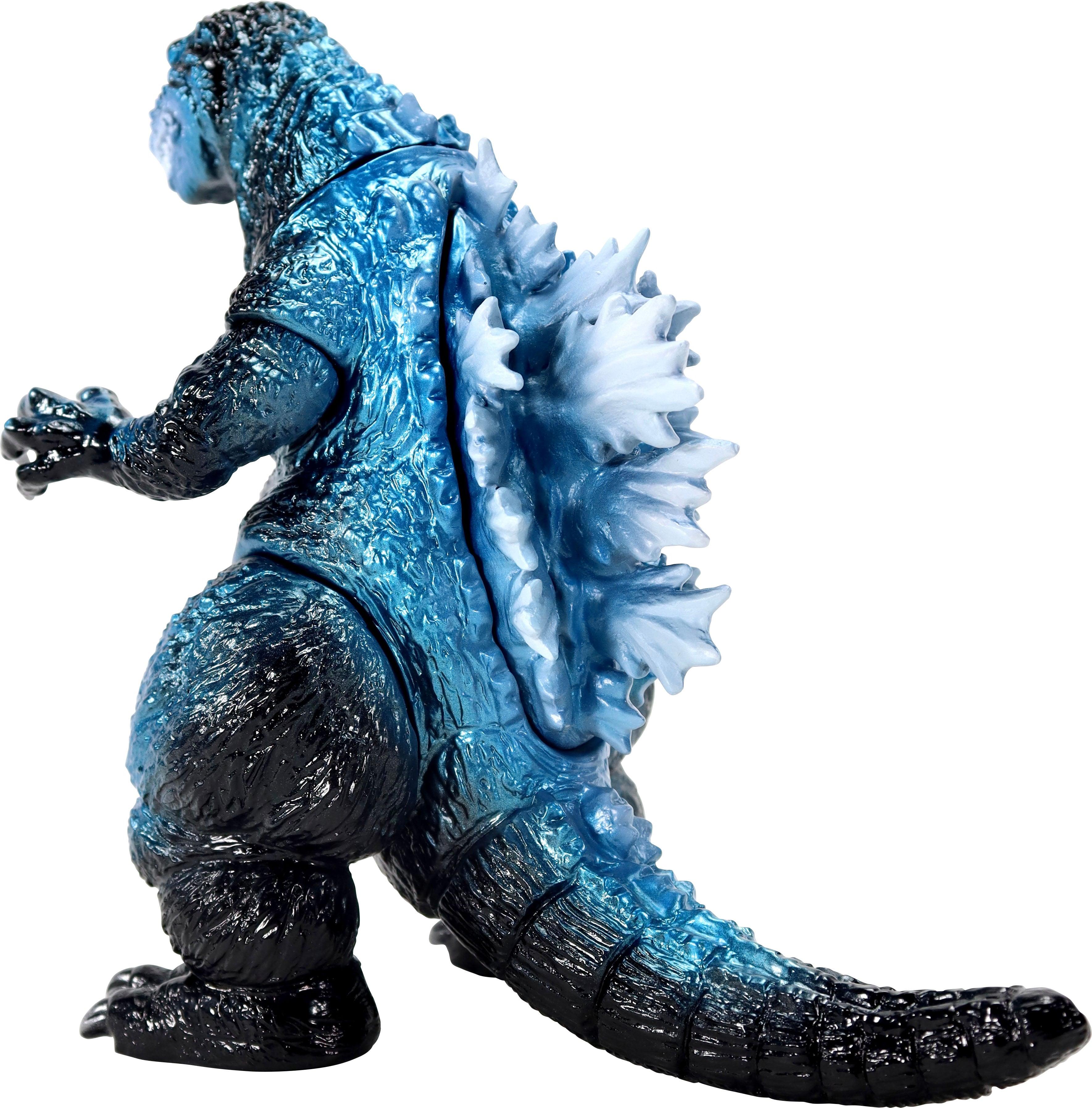 シークレットベース  MIDDLE SCALE X-RAY Godzilla CCP Middle Size Series Godzilla EX Vol. 4 Godzilla Atomic