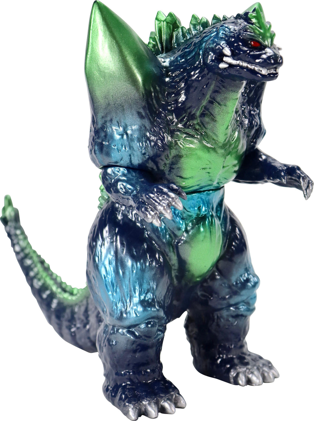 2023 CCP JAPON Exclusif Peach Vert Godzilla 1999 5 Figurine Milieu 2023 CCP JAPON Exclusif Peach Vert Godzilla 1999 5 Figurine Milieu