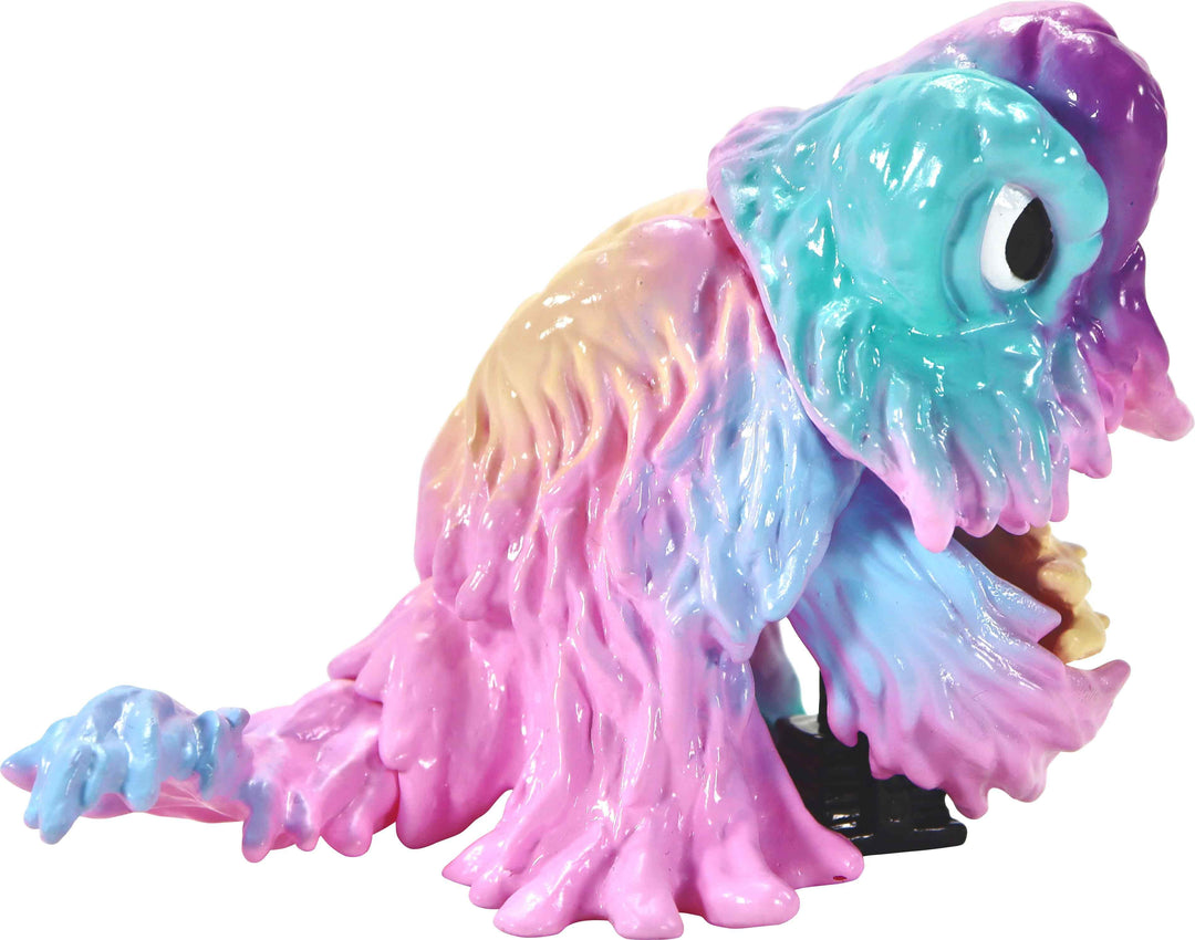 CCP Middle Size Series Godzilla EX Vol. 5 "Godzilla" Chimney Hedorah Porcelain Ver. - Preorder Sofubi CCP