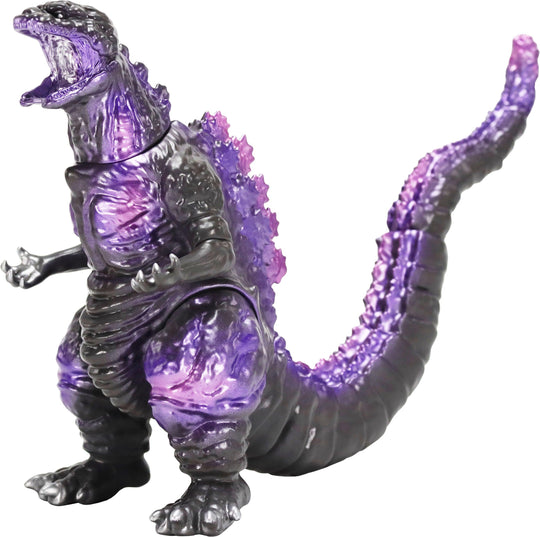 CCP Middle Size Series Godzilla EX Vol. 8 "Shin Godzilla" Godzilla (2016) 4th Form Radiant Heat Ray Standard Ver. - Preorder Sofubi CCP