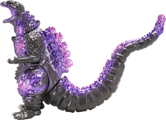 CCP Middle Size Series Godzilla EX Vol. 8 "Shin Godzilla" Godzilla (2016) 4th Form Radiant Heat Ray Standard Ver. - Preorder Sofubi CCP