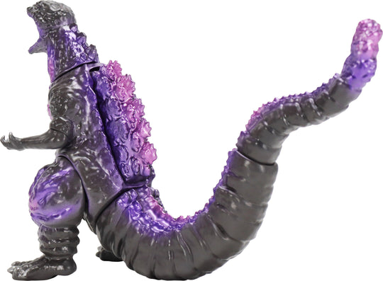 CCP Middle Size Series Godzilla EX Vol. 8 "Shin Godzilla" Godzilla (2016) 4th Form Radiant Heat Ray Standard Ver. - Preorder Sofubi CCP
