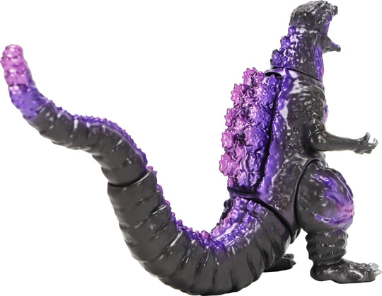CCP Middle Size Series Godzilla EX Vol. 8 "Shin Godzilla" Godzilla (2016) 4th Form Radiant Heat Ray Standard Ver. - Preorder Sofubi CCP