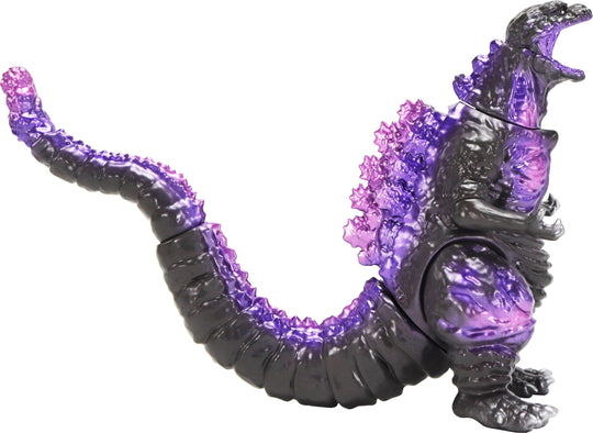 CCP Middle Size Series Godzilla EX Vol. 8 "Shin Godzilla" Godzilla (2016) 4th Form Radiant Heat Ray Standard Ver. - Preorder Sofubi CCP
