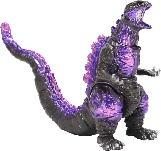 CCP Middle Size Series Godzilla EX Vol. 8 "Shin Godzilla" Godzilla (2016) 4th Form Radiant Heat Ray Standard Ver. - Preorder Sofubi CCP