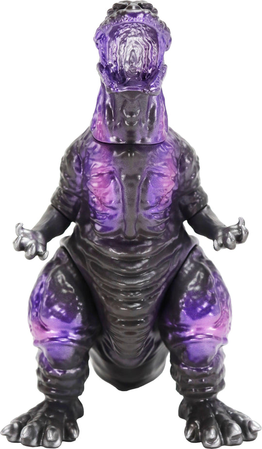 CCP Middle Size Series Godzilla EX Vol. 8 "Shin Godzilla" Godzilla (2016) 4th Form Radiant Heat Ray Standard Ver. - Preorder Sofubi CCP