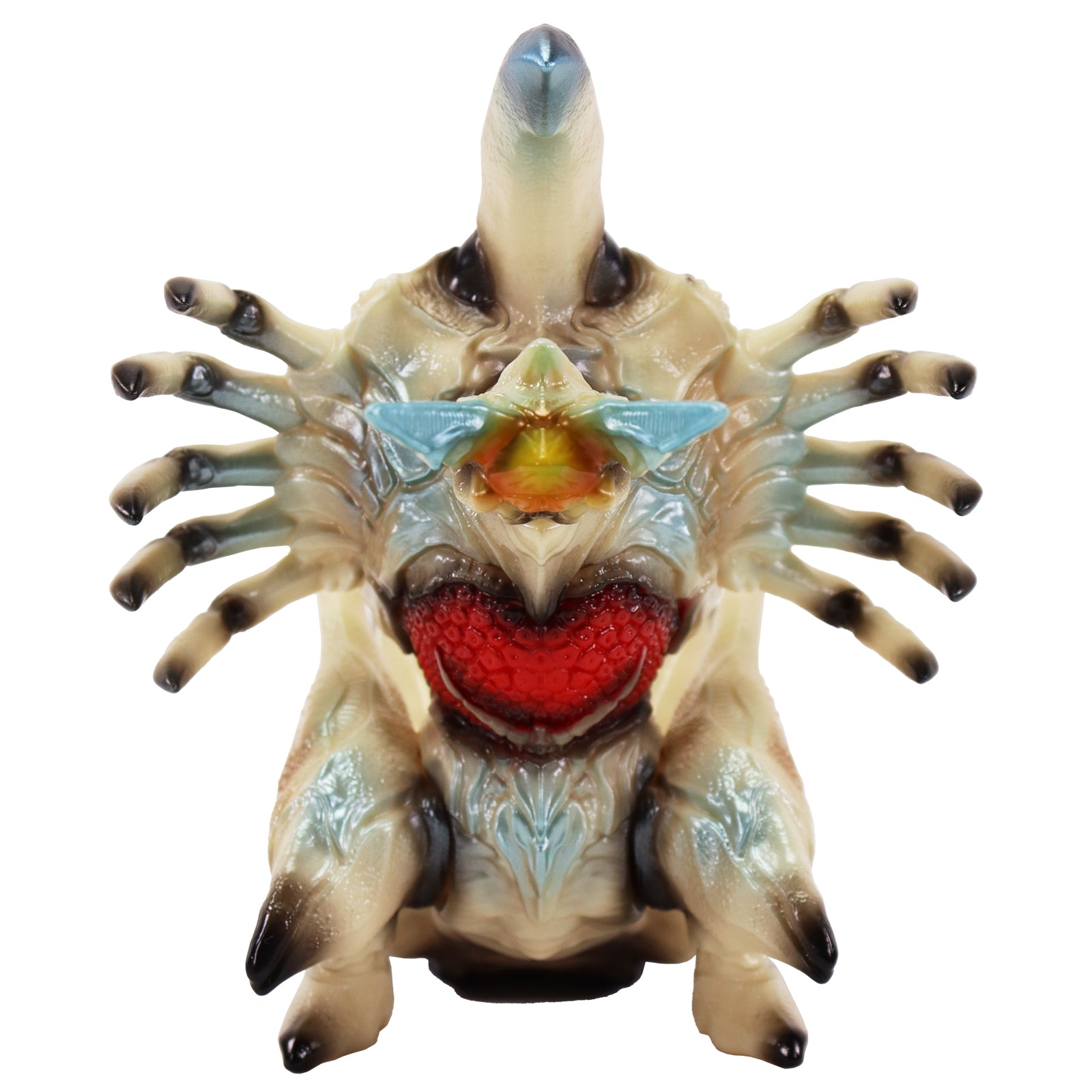 CCP Middle Size Series Gamera Vol. 7 