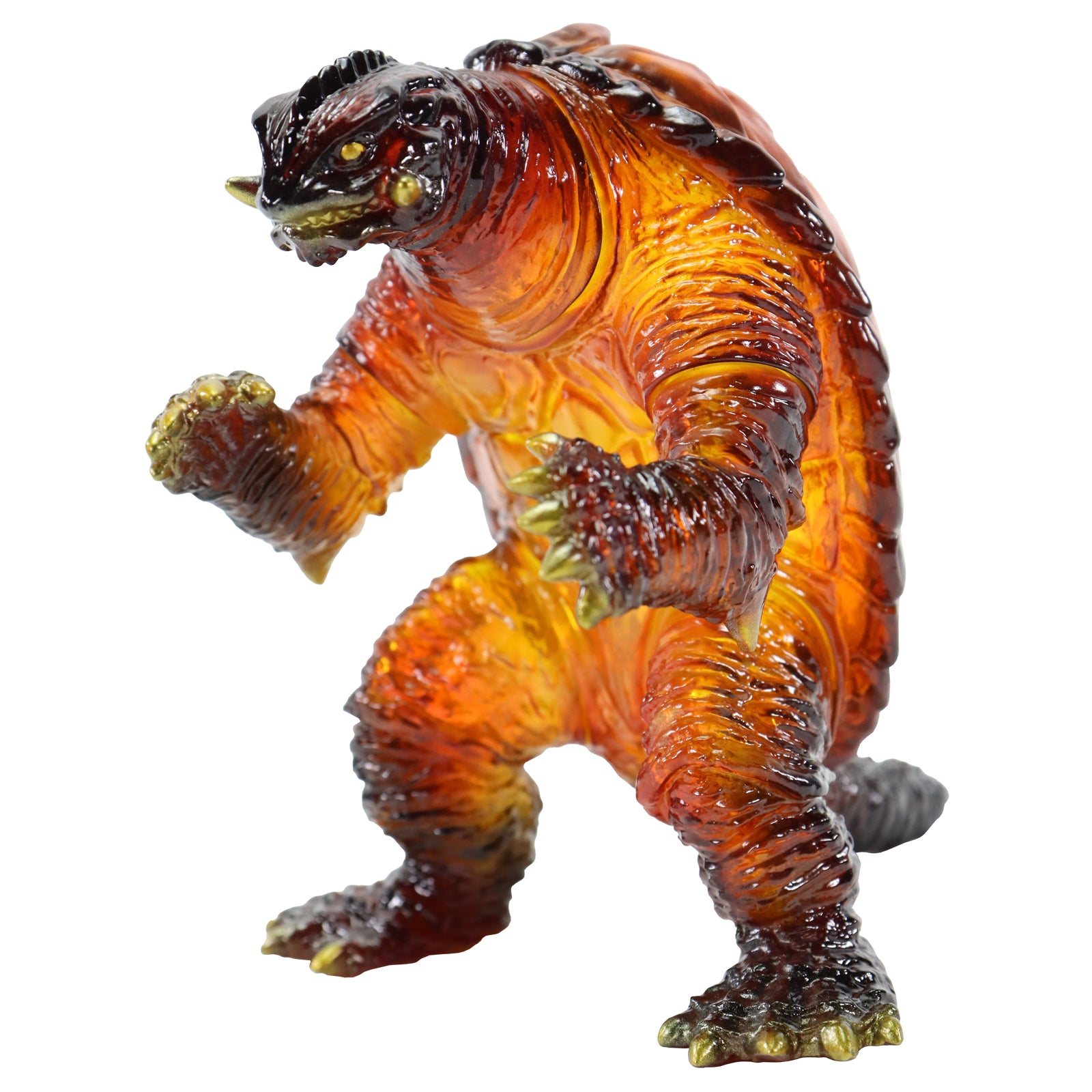 CCP Middle Size Series Gamera Vol. 7 