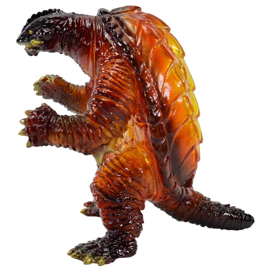 CCP Middle Size Series Gamera Vol. 7 "Gamera 2: Attack of Legion" Gamera (1996) Ultimate Plasma Pre-Activation Ver. - Preorder Sofubi CCP