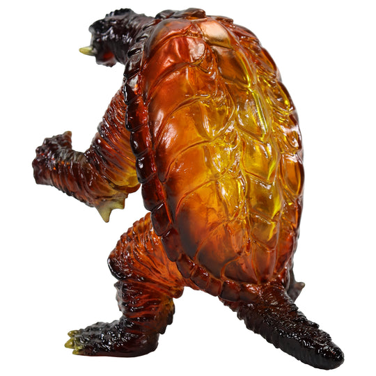 CCP Middle Size Series Gamera Vol. 7 "Gamera 2: Attack of Legion" Gamera (1996) Ultimate Plasma Pre-Activation Ver. - Preorder Sofubi CCP
