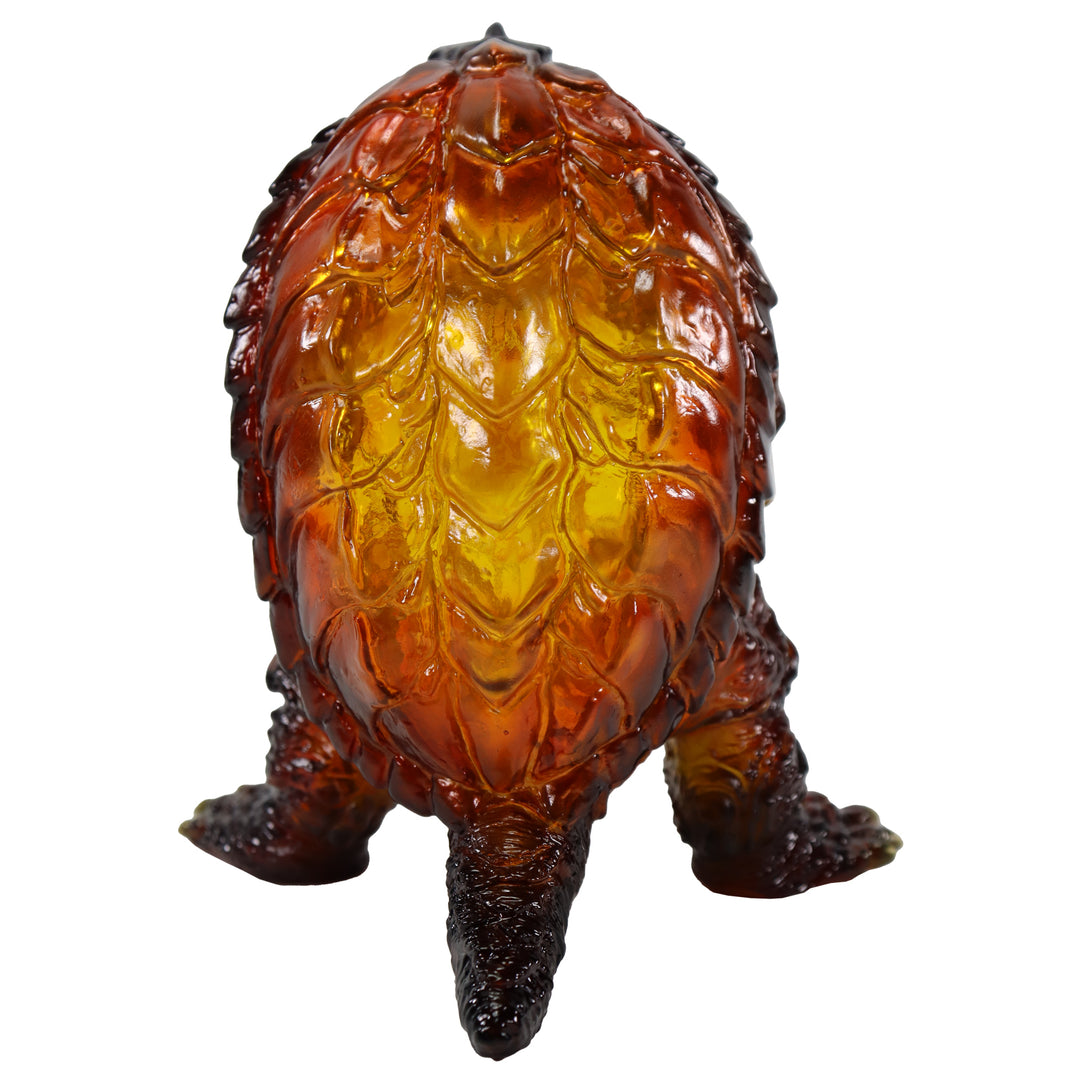 CCP Middle Size Series Gamera Vol. 7 "Gamera 2: Attack of Legion" Gamera (1996) Ultimate Plasma Pre-Activation Ver. - Preorder Sofubi CCP