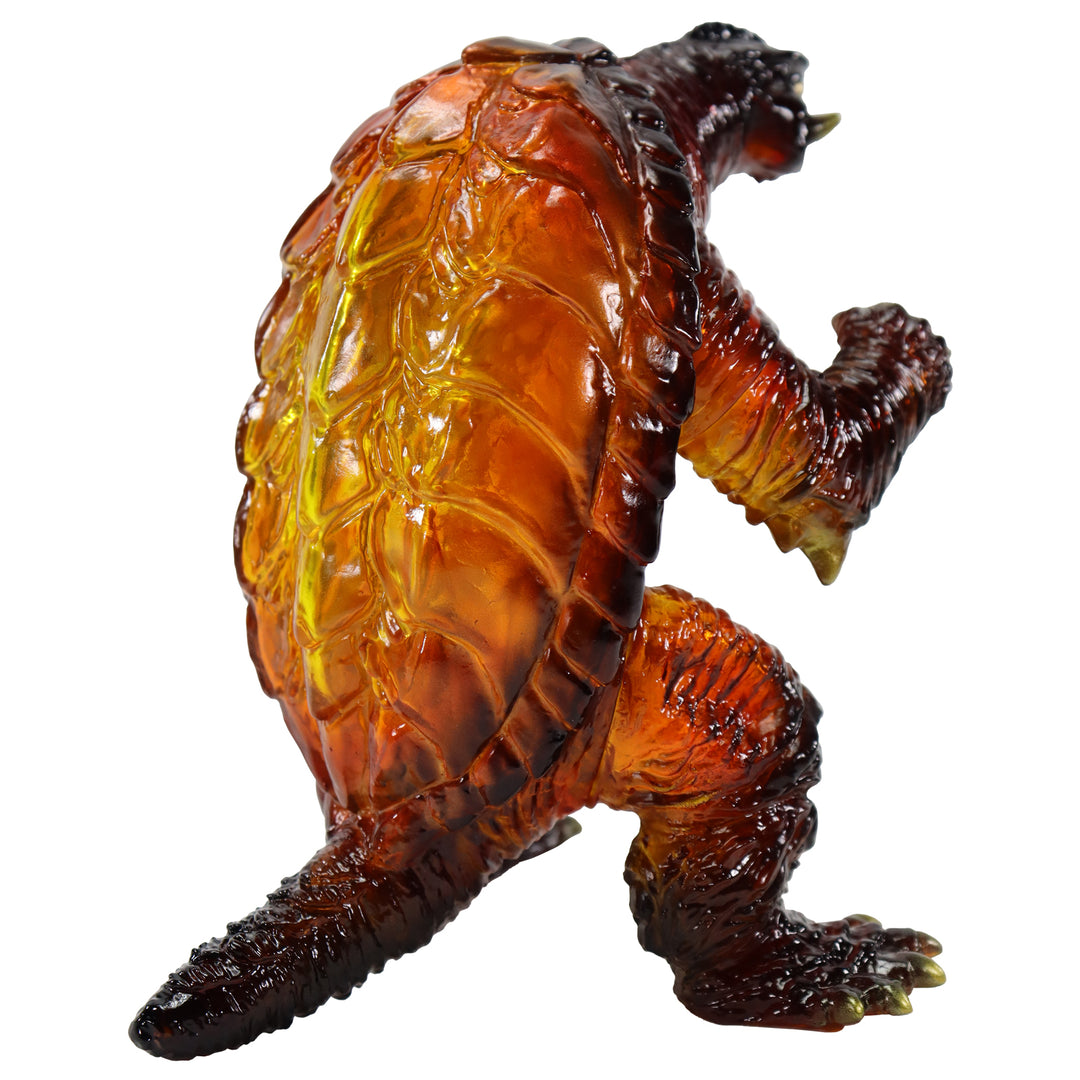 CCP Middle Size Series Gamera Vol. 7 "Gamera 2: Attack of Legion" Gamera (1996) Ultimate Plasma Pre-Activation Ver. - Preorder Sofubi CCP