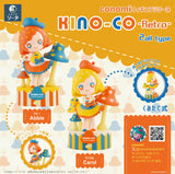 conomi KINO-CO - Retro Figure Series - Preorder