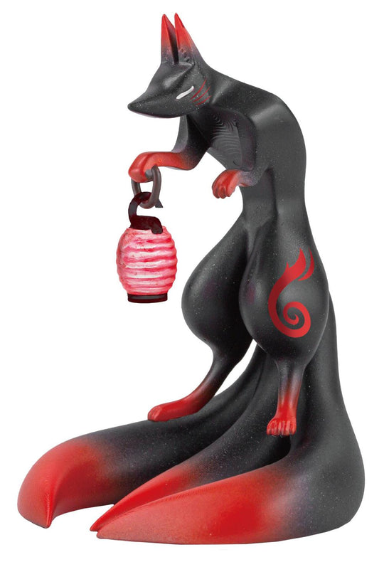 Denno Daiku Akarigitsune - Preorder Blind Box SO-TA