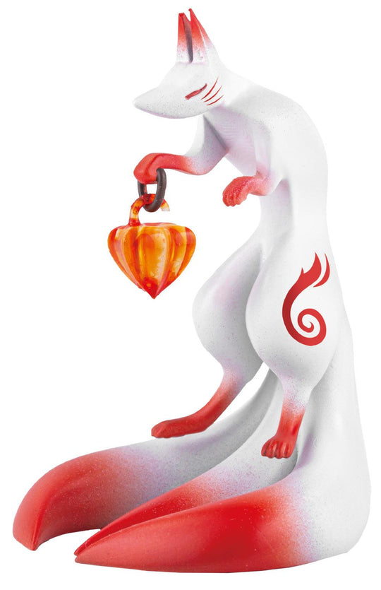 Denno Daiku Akarigitsune - Preorder Blind Box SO-TA
