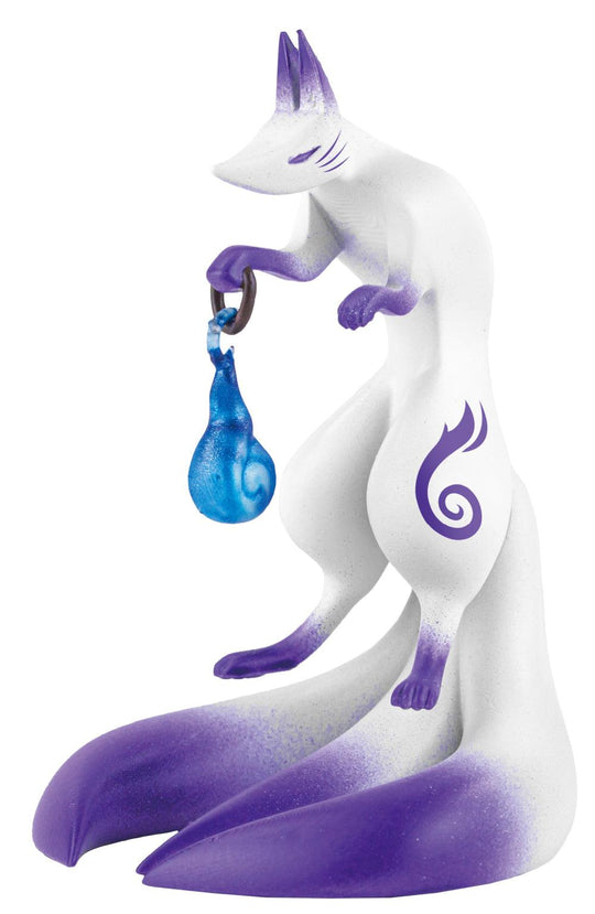 Denno Daiku Akarigitsune - Preorder Blind Box SO-TA