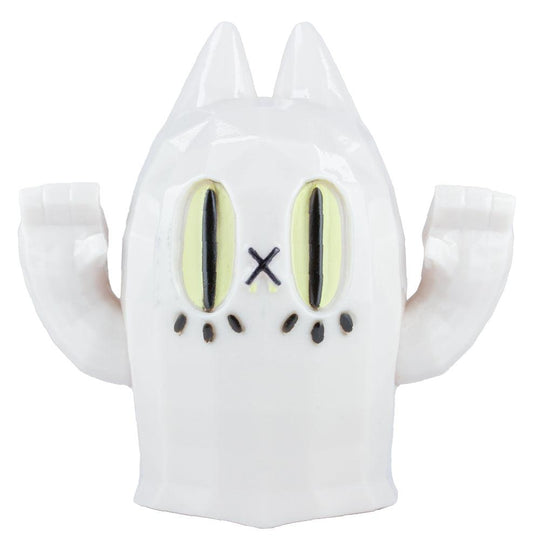 BEN THE SPOOKY CAT - Preorder Blind Box SO-TA