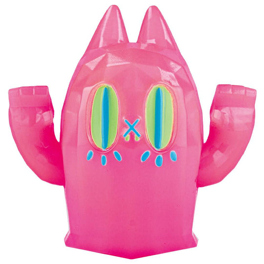 BEN THE SPOOKY CAT - Preorder Blind Box SO-TA