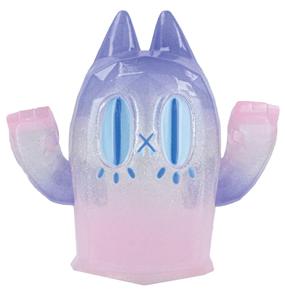 BEN THE SPOOKY CAT - Preorder Blind Box SO-TA