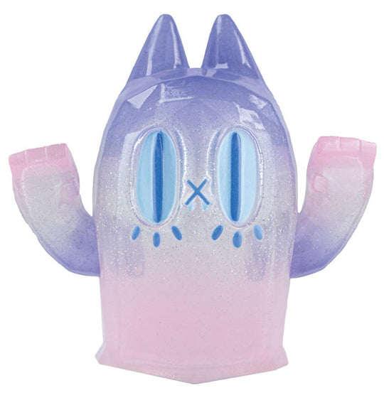 BEN THE SPOOKY CAT - Preorder Blind Box SO-TA