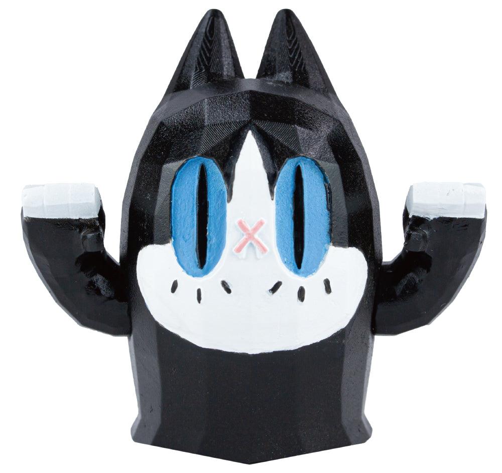 BEN THE SPOOKY CAT - Preorder Blind Box SO-TA