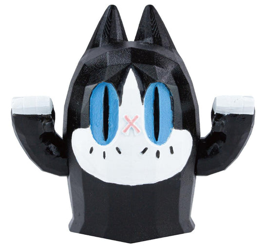 BEN THE SPOOKY CAT - Preorder Blind Box SO-TA