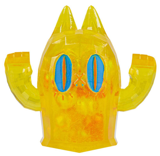 BEN THE SPOOKY CAT - Preorder Blind Box SO-TA